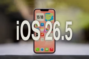La próxima actualización de iOS trae cambios que llevamos meses esperando: tu iPhone va a mejorar muchísimo