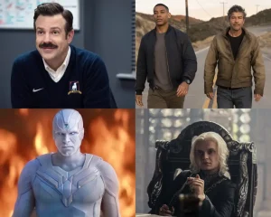 Las 6 series más esperadas de lo que queda de 2026
