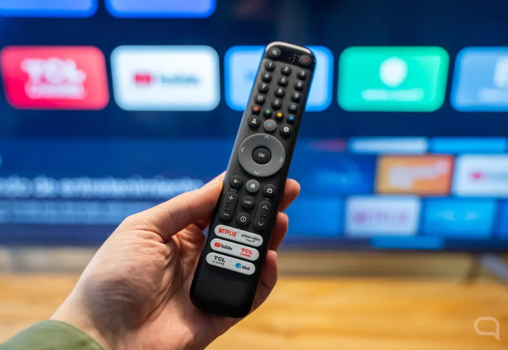 televisión tcl