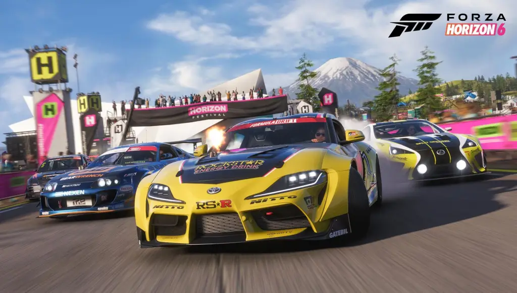 Forza Horizon 6 se lanza el 19 de mayo en Xbox y PC