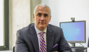 Luis Oliveros explica la ‘realidad fiscal’ que obstaculiza al aumento salarial