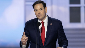 Marco Rubio aseguró que la riqueza de Cuba ‘está controlada por una empresa propiedad de generales militares’