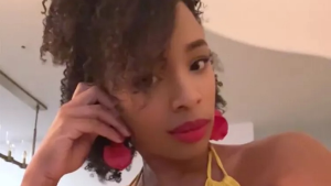 Michaela, la modelo de OnlyFans que mató a un cliente durante sesión fetichista