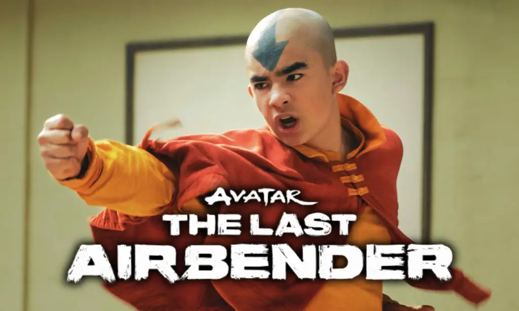 Avatar La Leyenda de Aang temporada 2 Netflix
