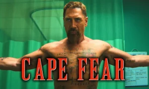 Mira el aterrador tráiler de ‘Cape Fear’, el remake de la peli de Scorsese con Javier Bardem en modo asesino loco