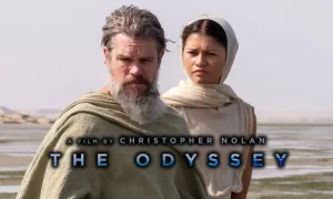 El final de ‘La Odisea’ de Christopher Nola, explicado: ¿cómo cambia la obra de Homero?