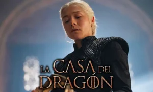 Mira el espectacular traíler final de ‘La Casa del Dragón’: la guerra más brutal se desata en Poniente