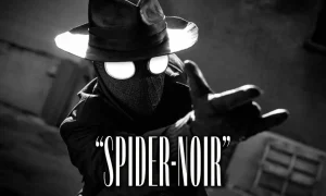 Mira el impresionante tráiler final de ‘Spider-Noir’ con Nicolas Cage como el superhéroe de Marvel