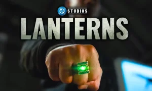 Mira el sorprendente tráiler de ‘Linternas’, la nueva serie de Linterna Verde del ‘Universo DC’