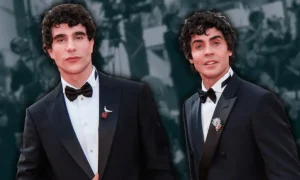 Monedero responde a los Javis tras su ovación histórica en Cannes por ‘La Bola Negra’: «Eso es incorrecto»