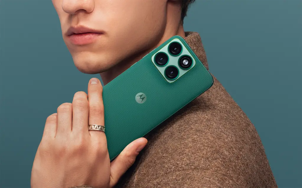 Motorola