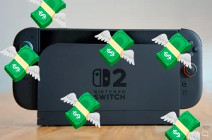 Nintendo acaba de subir los precios de la Switch 2: te contamos cuánto y por qué