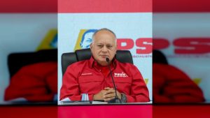 No hay ningún expediente en el SAIME que certifique que esa persona sea venezolana