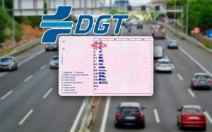 Nueva norma de la DGT con el carnet de conducir: para muchos puede suponer la retirada del permiso