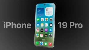 Olvida el iPhone 18: la mayor novedad del iPhone 19 se ha filtrado y va a cambiar el sector por completo