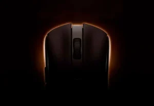 Olvídate de Logitech y Razer. Xiaomi acaba de anunciar su mouse gaming de 58 gramos, 40.000 DPI y precio de risa