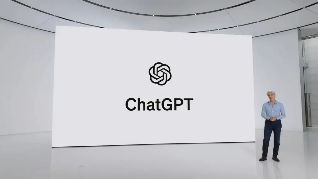 Apple | OpenAI