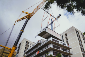 PILPERCA | Revolución modular: El sistema de edificación prefabricada transforma la infraestructura estatal