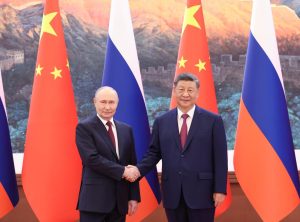 Putin y Xi Jinping acordaron extender la vigencia del Tratado de Buena Vecindad y Cooperación Amistosa entre China y Rusia