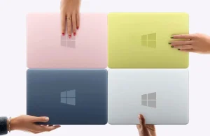 Que tiemble el MacBook Neo: Qualcomm presenta una revolución para los portátiles Windows baratos
