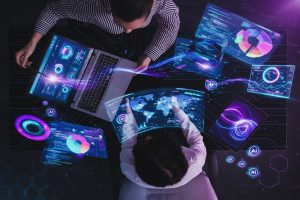 Rafael Núñez Aponte | El nuevo norte corporativo: Inteligencia artificial y valor humano en las agencias digitales
