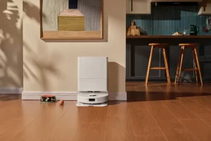 Roborock presenta dos nuevos robots aspiradores: precio de gama media, funciones de gama alta