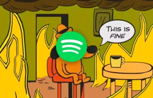 Spotify te ha hecho caso. Va a quitar su última novedad porque a casi todo el mundo le parece horrible