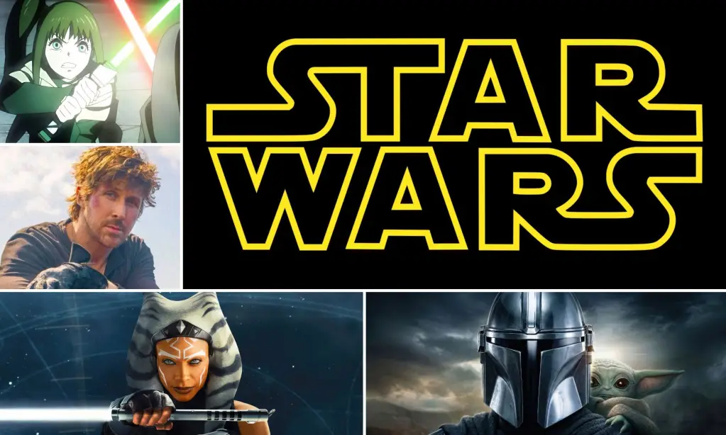 Star Wars 2026