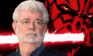 Star Wars acaba de adaptar los planes originales de George Lucas para las secuelas en esta serie… y el resultado es increíble