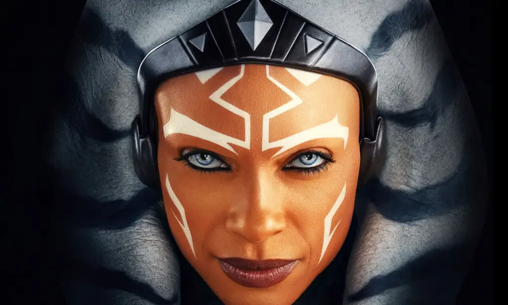 Ahsoka