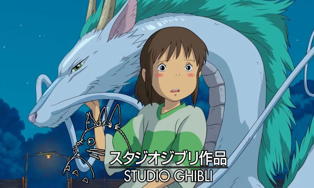 Studio Ghibli