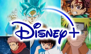 Todas las series y películas de anime que llegan a Disney+ y sus fechas de estreno: ‘Dragon Ball’, ‘Naruto’, ‘Guardianes de la Noche’…