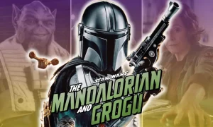 Todos los cameos de ‘The Mandalorian and Grogu’, explicados: ¿qué personajes de Star Wars aparecen?