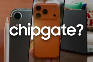 Tu iPhone, iPad o Mac probablemente llevan un chip defectuoso: casi nadie sabe que Apple hace esto