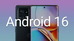 Uno de los Motorola más populares se actualiza a Android 16