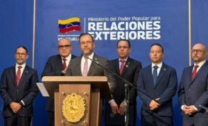 Venezuela exige indemnización por los daños ecológicos a Trinidad y Tobago