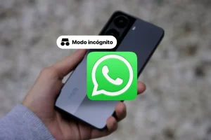 WhatsApp tiene un nuevo modo incógnito que no vas a dejar de usar en tus conversaciones: cómo activarlo