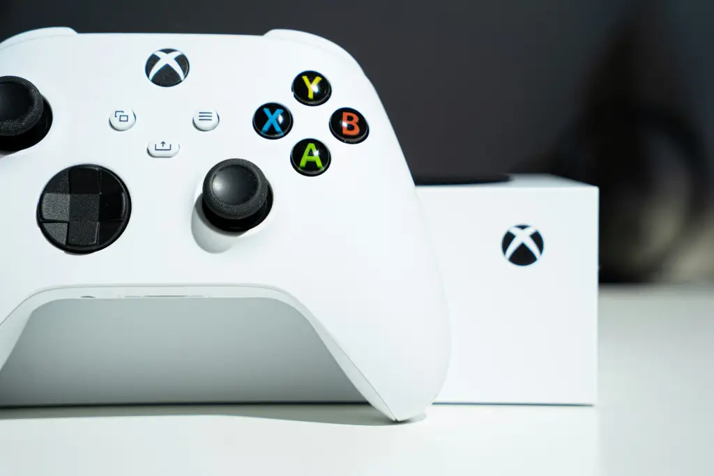 Xbox