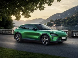 Xiaomi YU7 Standard: así es el ‘nuevo’ modelo barato del coche más deseado para poner en problemas al Tesla Model Y