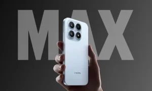 Xiaomi lanza su nuevo rival del iPhone 17 Pro Max: tiene una batería gigantesca y cuesta tres veces menos