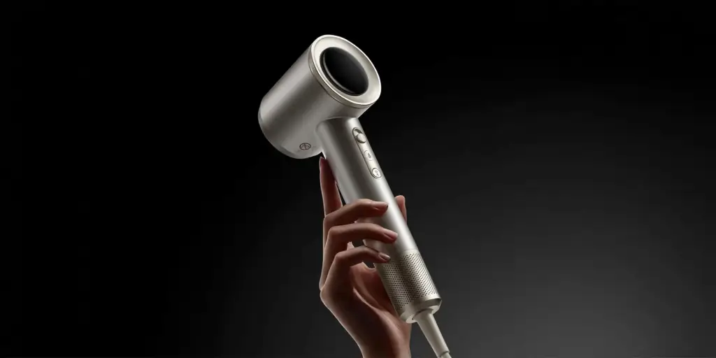 Xiaomi secador de pelo