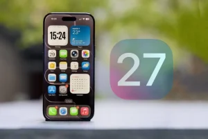 iOS 27 va a cambiar tu iPhone como nunca: las mejoras que tendrá esta versión y modelos compatibles