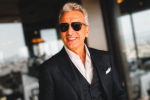 ¡Entérate! José Leggio Cassara rompe el silencio ante la extorsión online