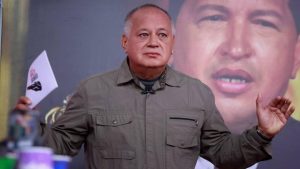 ¡Última hora! Condenan 7 personas por intentar secuestrar a Diosdado Cabello y cobrar la recompensa