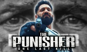 ¿A qué hora se estrena ‘The Punisher: One Last Kill’ de Marvel en Disney+?