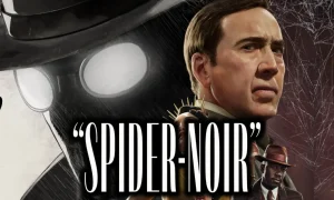 ¿Por qué Nicolas Cage no es Peter Parker en ‘Spider-Noir’? El creador de la serie lo tiene claro
