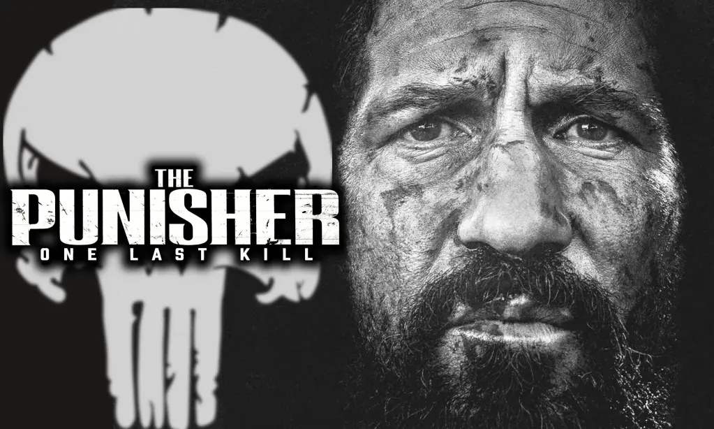 The Punisher post-créditos