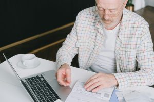 ¿Un jubilado debe hacer la Declaración de la Renta?