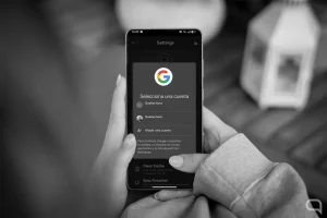 Si olvidas tu contraseña de Google ahora no pasa nada: el nuevo método es una maravilla y no hay que recordar nada
