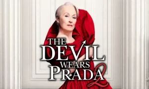 ‘El Diablo viste de Prada 2’ domina la taquilla mundial con unos números de escándalo